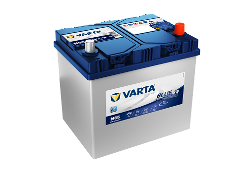 Starterbatterie