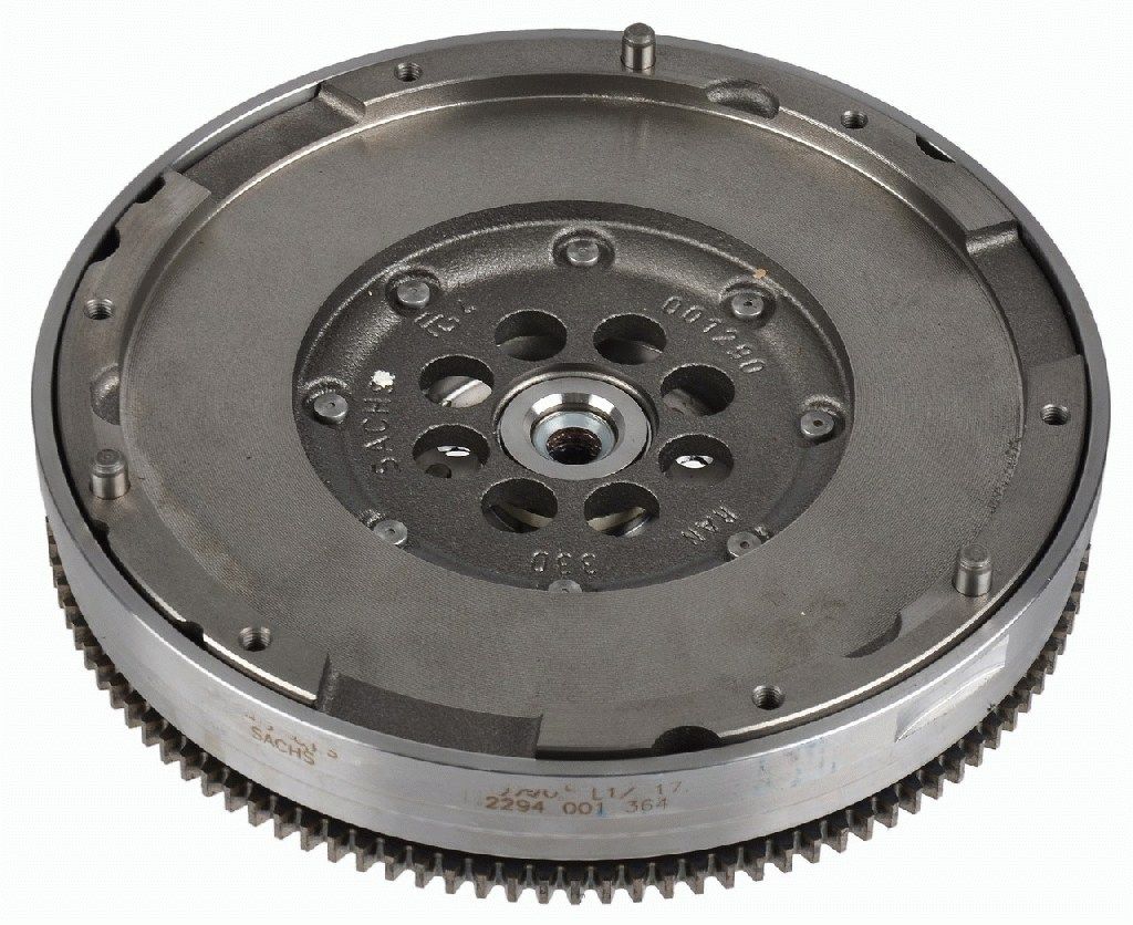 Flywheel 2294 001 364