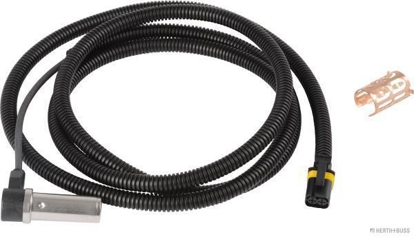 Sensor, Raddrehzahl