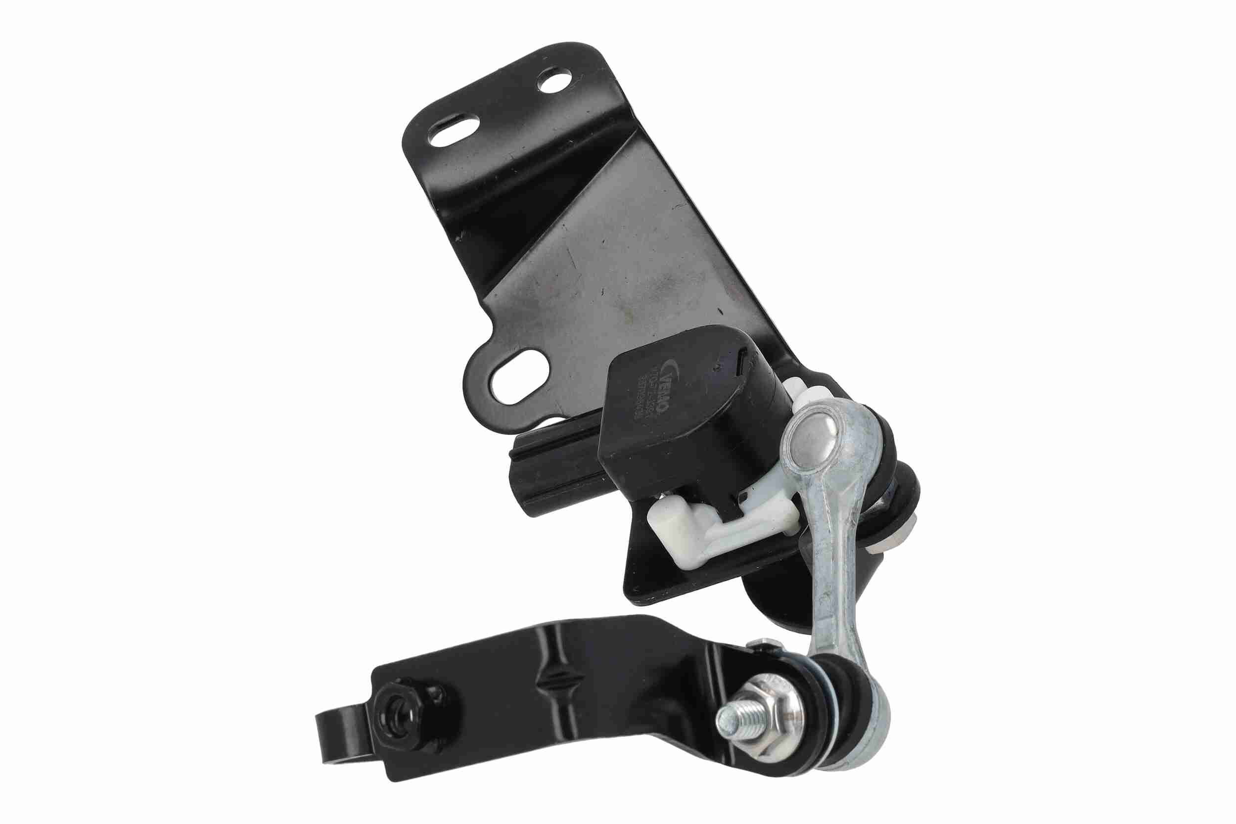 Sensor, Leuchtweitenregulierung