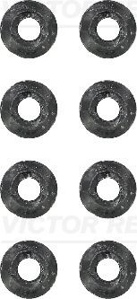 Dichtungssatz, Ventilschaft