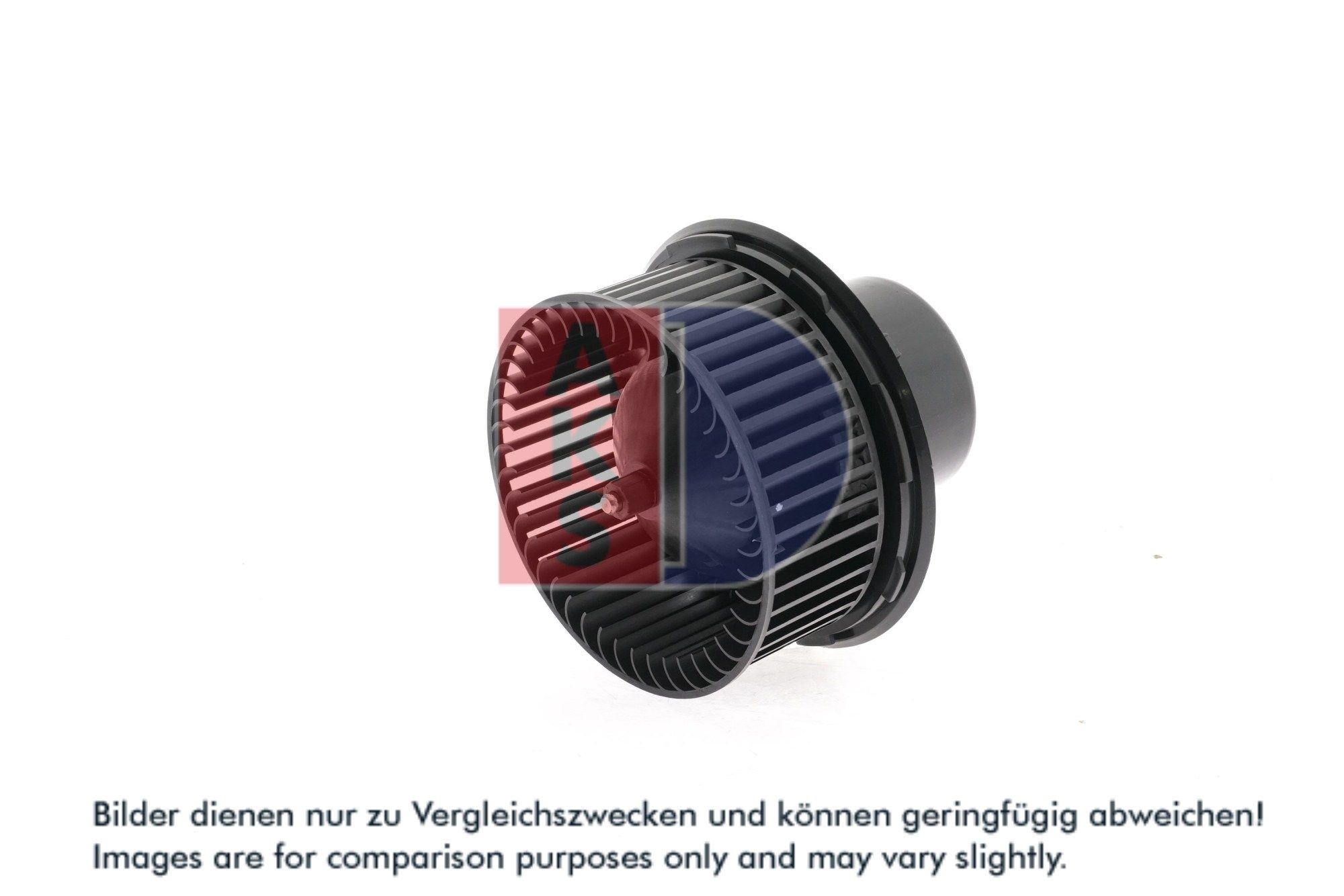 Innenraumgebläse