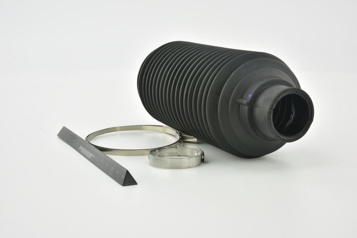 gofruotoji membrana, vairavimas