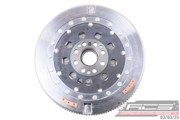 DMF MERCEDES 2.0L WET DCT - TecDoc 2