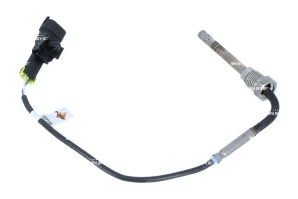 Sensor, Abgastemperatur