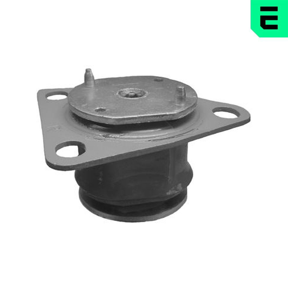 Lagerung, Automatikgetriebe