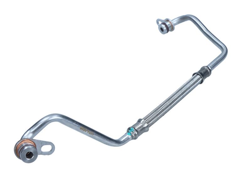 &Ouml;lleitung, Lader