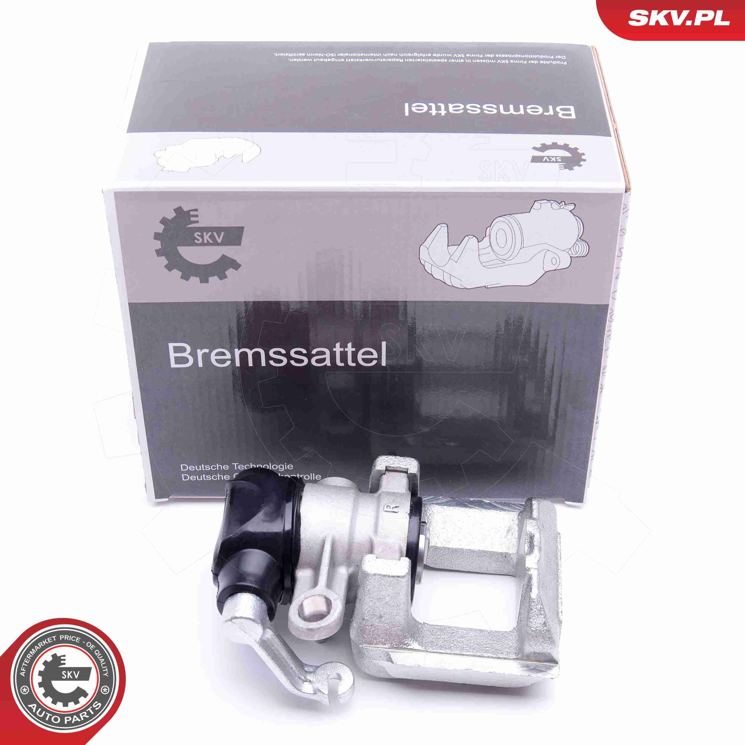 ESEN SKV 42SKV104 - Bremssattel