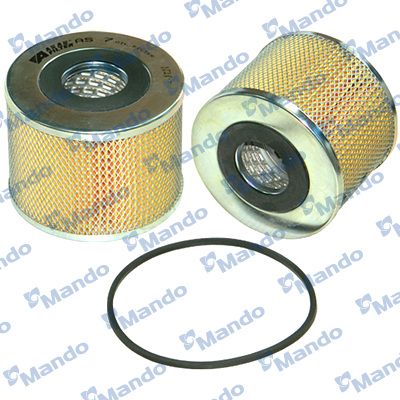 Filtro de aceite