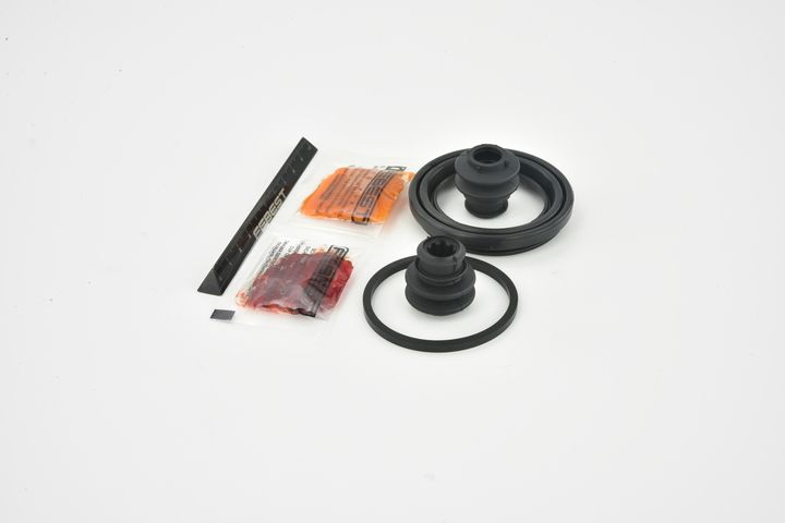 remonto komplektas, stabdžių apkaba