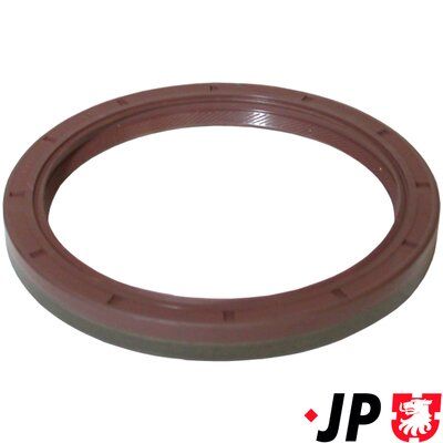 Wellendichtring, Kurbelwelle