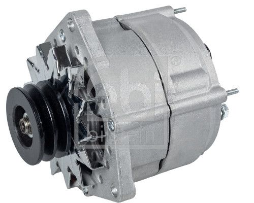 Alternador