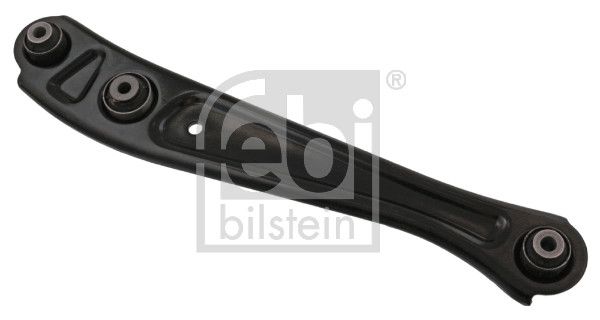 Brazo oscilante, suspensión de ruedas