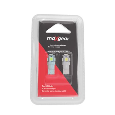 MAXGEAR 78-0164SET Bulb, direction indicator