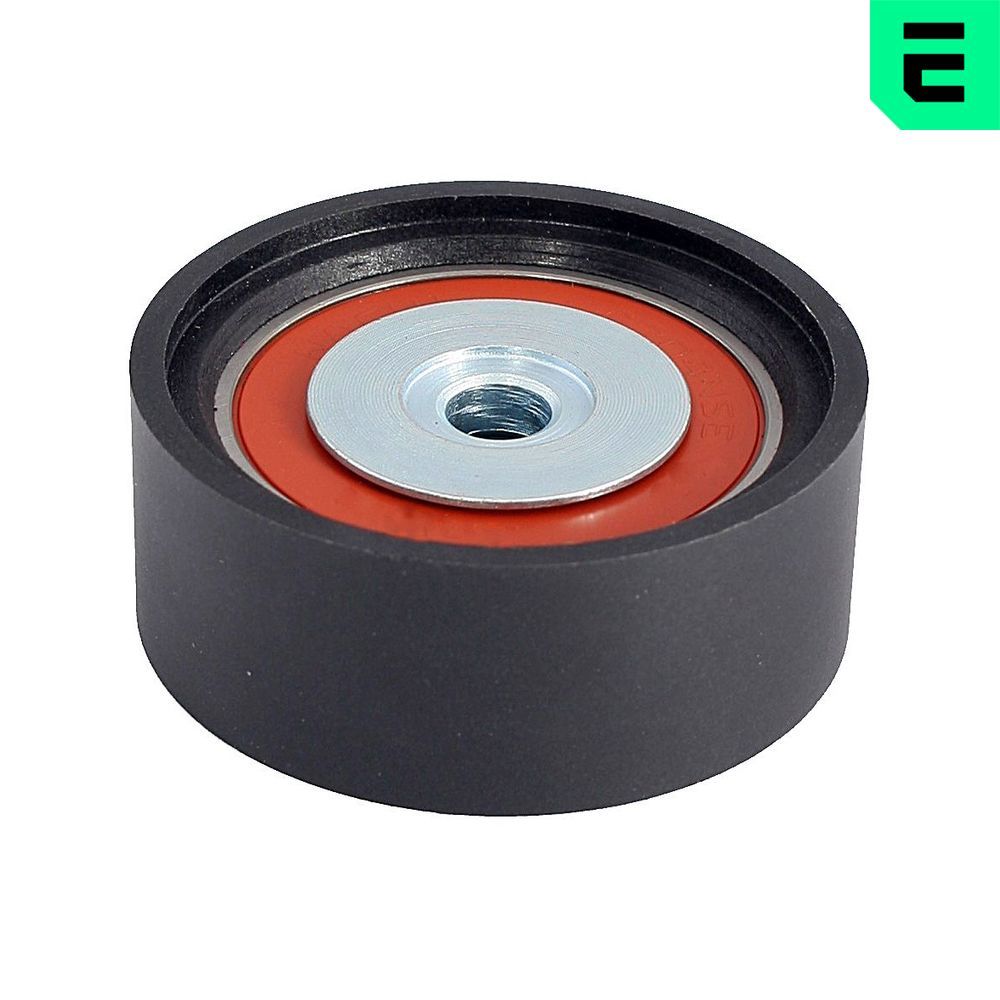 OPTIMAL 0-N1592 - Umlenk-/Führungsrolle, Keilrippenriemen