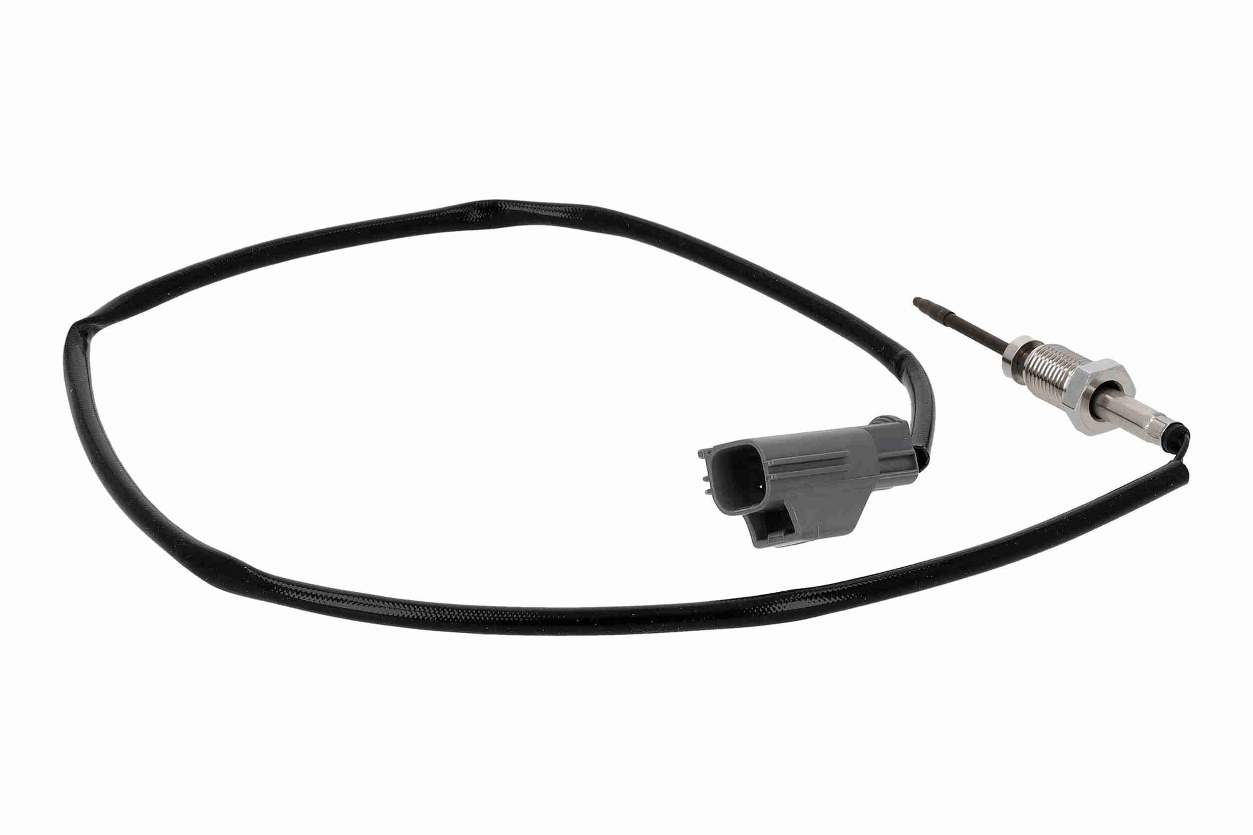 Sensor, Abgastemperatur