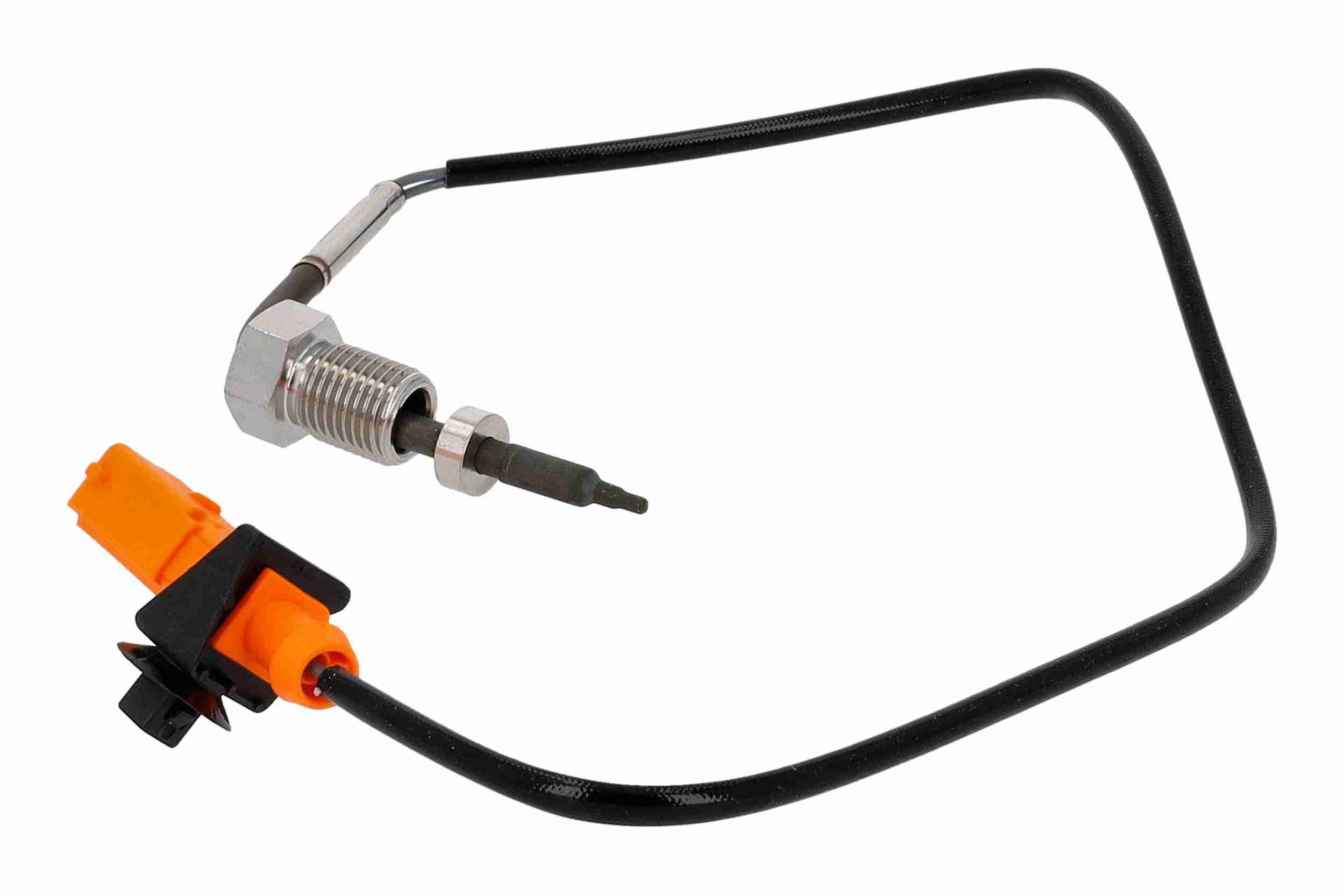 Sensor, Abgastemperatur