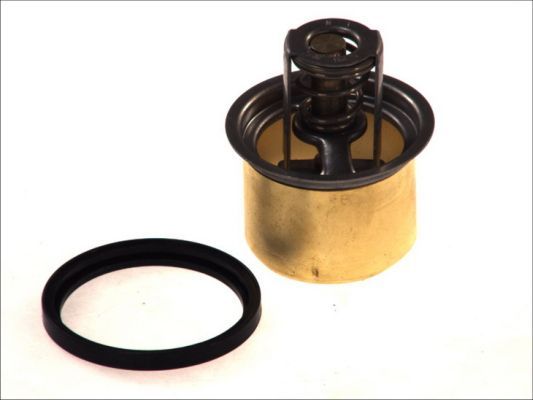 Thermostat, K&uuml;hlmittel