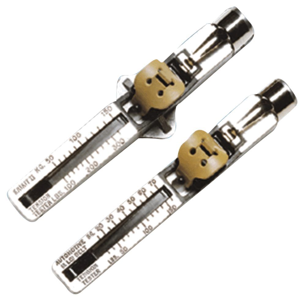 TENSION GAUGE  POCKET TENSION GAUGE KRIKIT - TecDoc Only