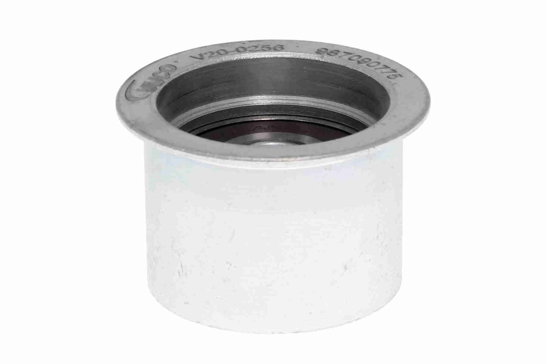 Spannrolle, Zahnriemen