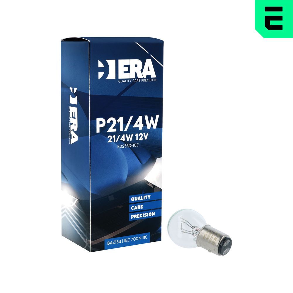 Glühlampe, Brems-/Schlusslicht Glühlampe, Brems-/Schlusslicht