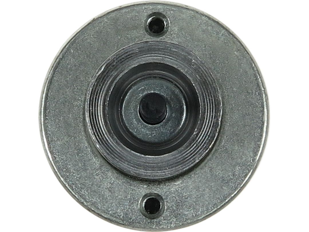 Magnetschalter, Starter