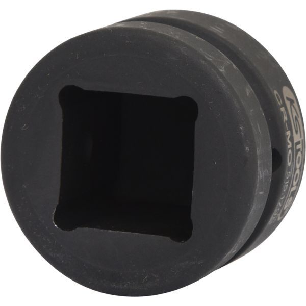 Reduzieradapter, Knarre
