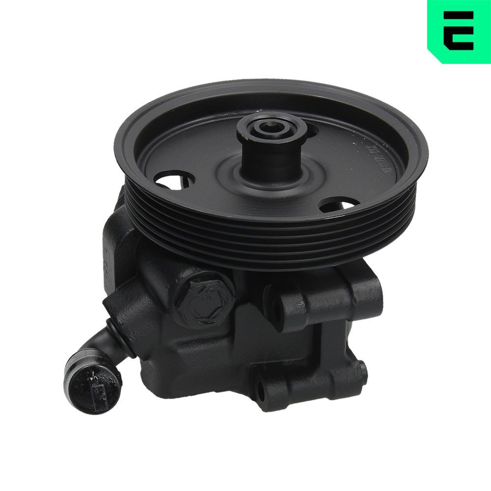 Hydraulikpumpe, Lenkung