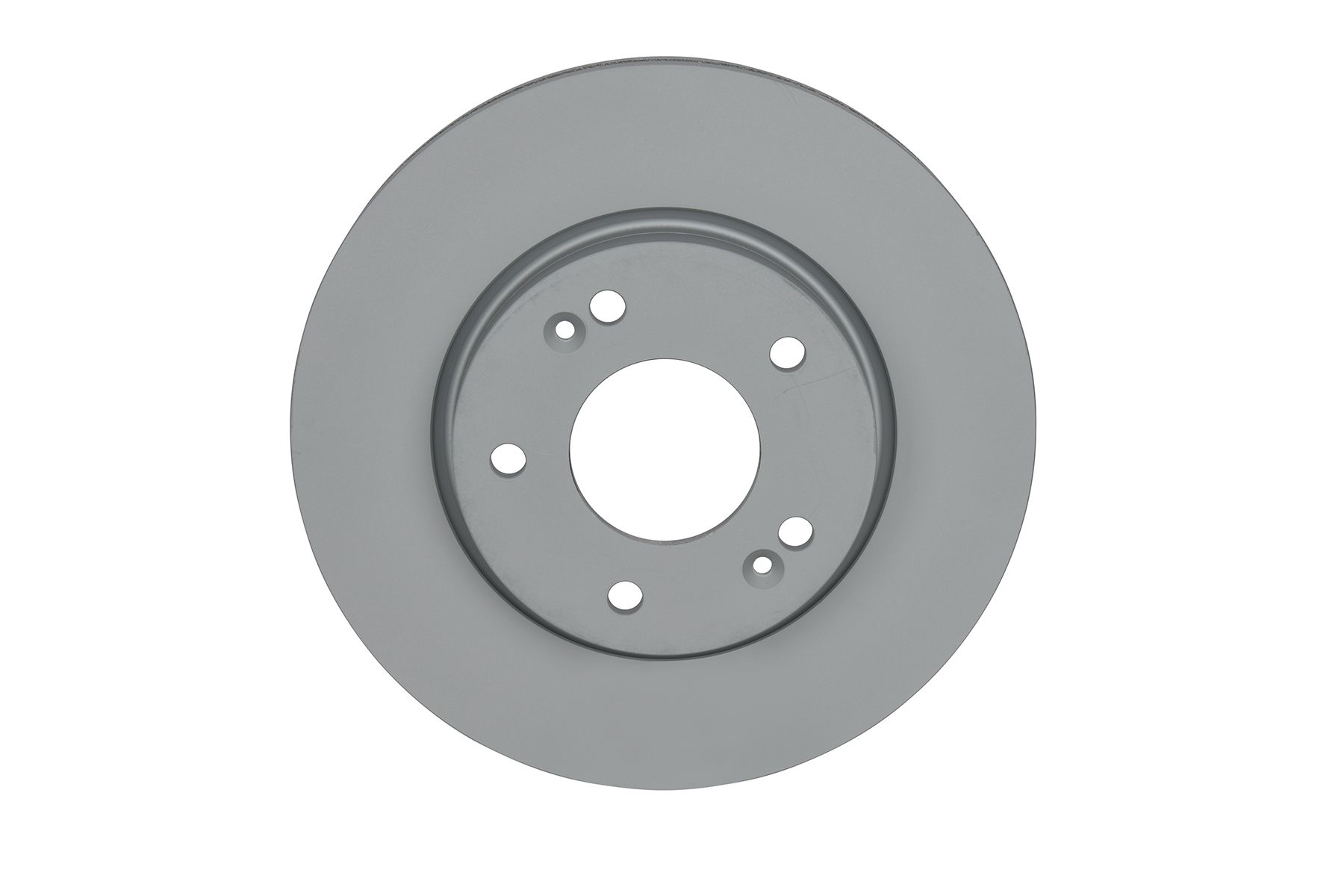 Brake Disc 24.0126-0157.1