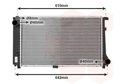 K&uuml;hler, Motork&uuml;hlung