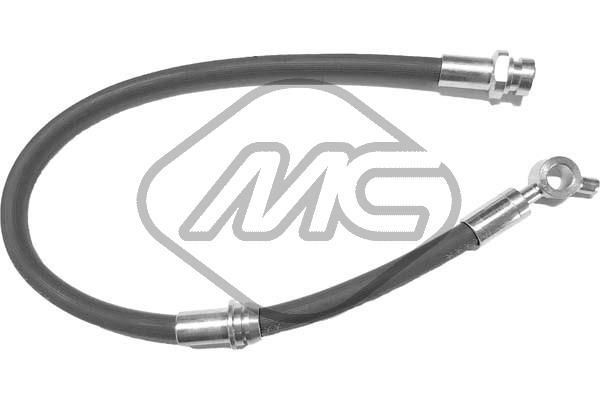 96700 Metalcaucho fékcső