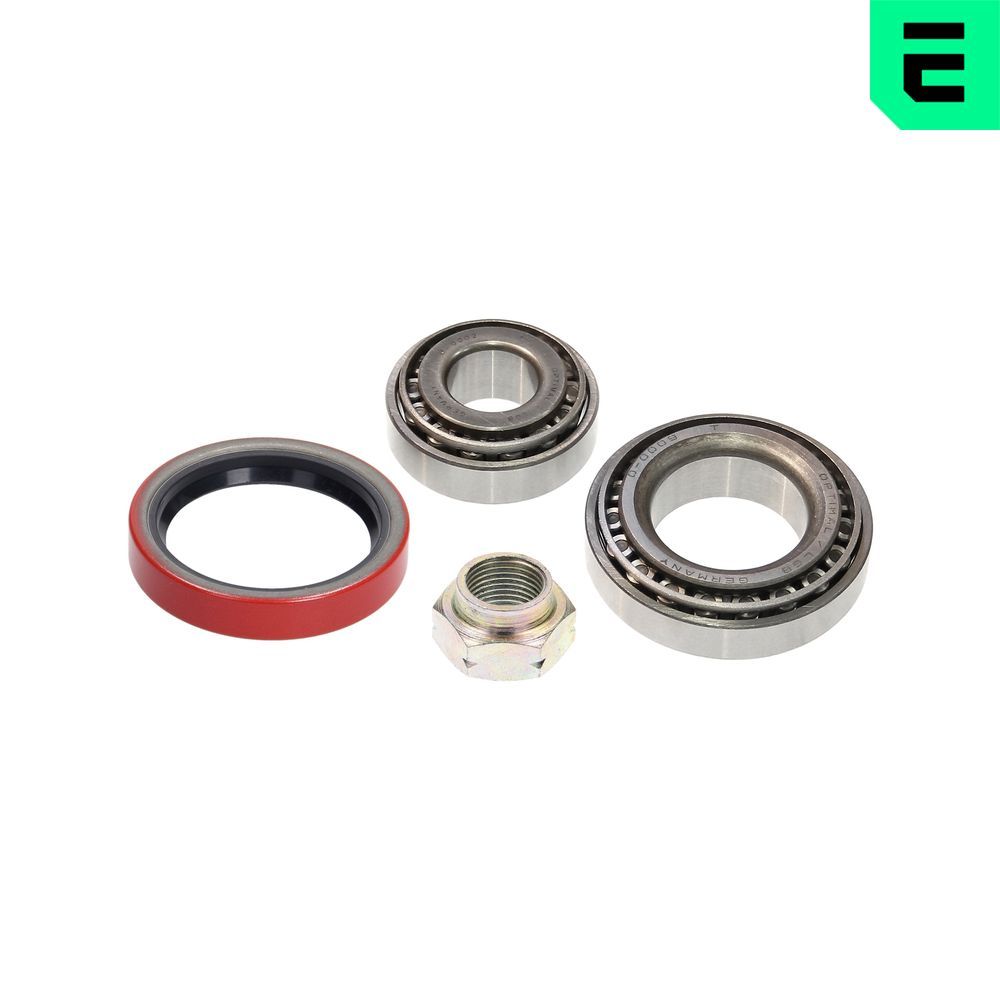 Wheel Bearing Kit 801171