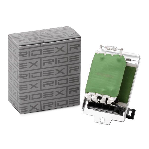 RIDEX 1385C0030 Control Unit, heating/ventilation
