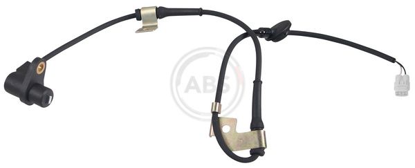 Sensor, Raddrehzahl