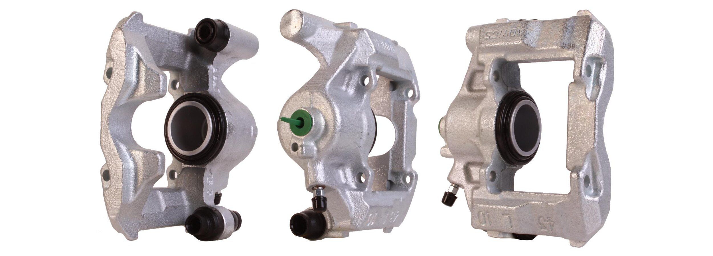Bremssattel