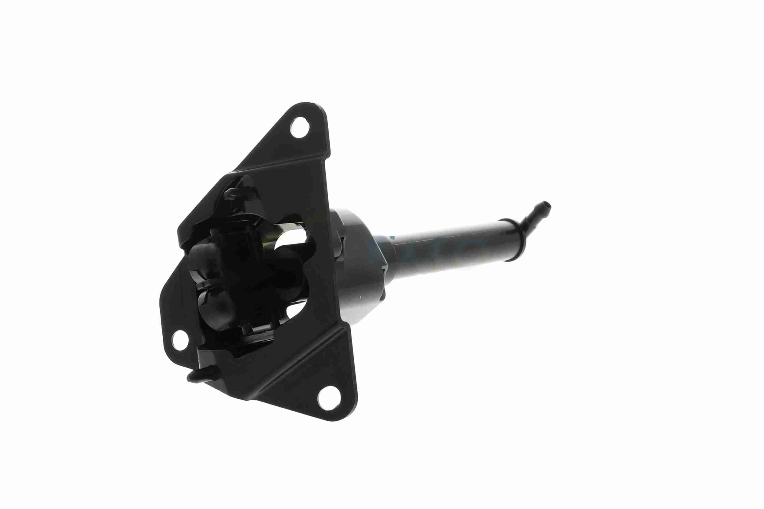 Waschwasserd&uuml;se, Scheinwerferreinigung