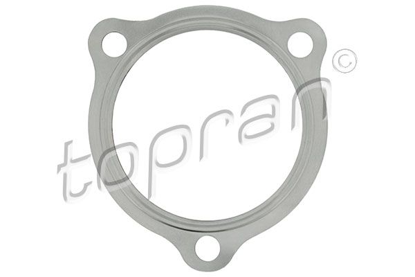 TOPRAN 115 947 - Dichtung, Abgasrohr