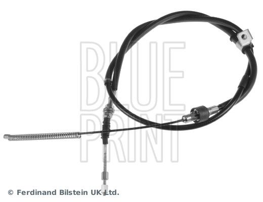 Cable de accionamiento, freno de estacionamiento