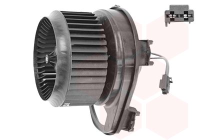 VAN WEZEL 3019773 - Innenraumgebl&auml;se