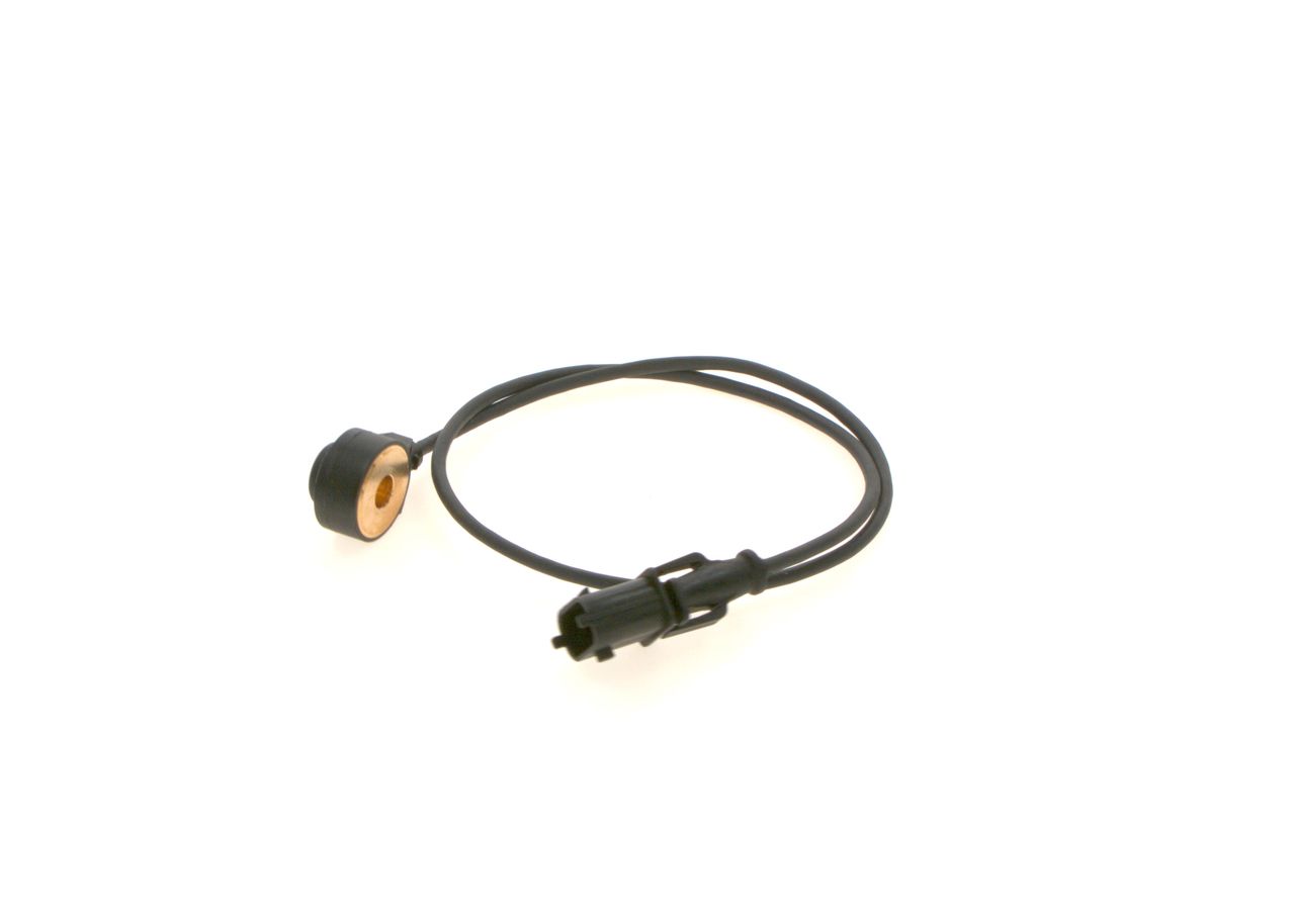 Sensor de detonaciones