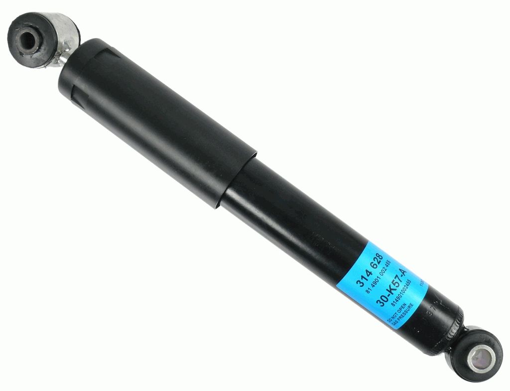 Shock Absorber 314 628