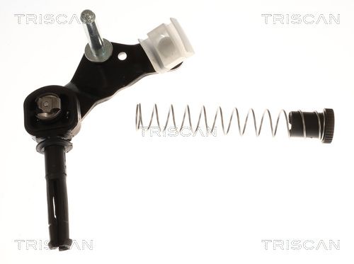 TRISCAN 8140 29787 - Seilzug, Schaltgetriebe