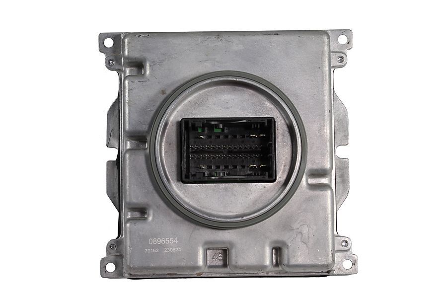 Steuerger&auml;t, Beleuchtung