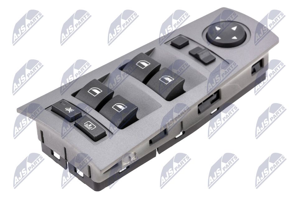 Schalter, Fensterheber