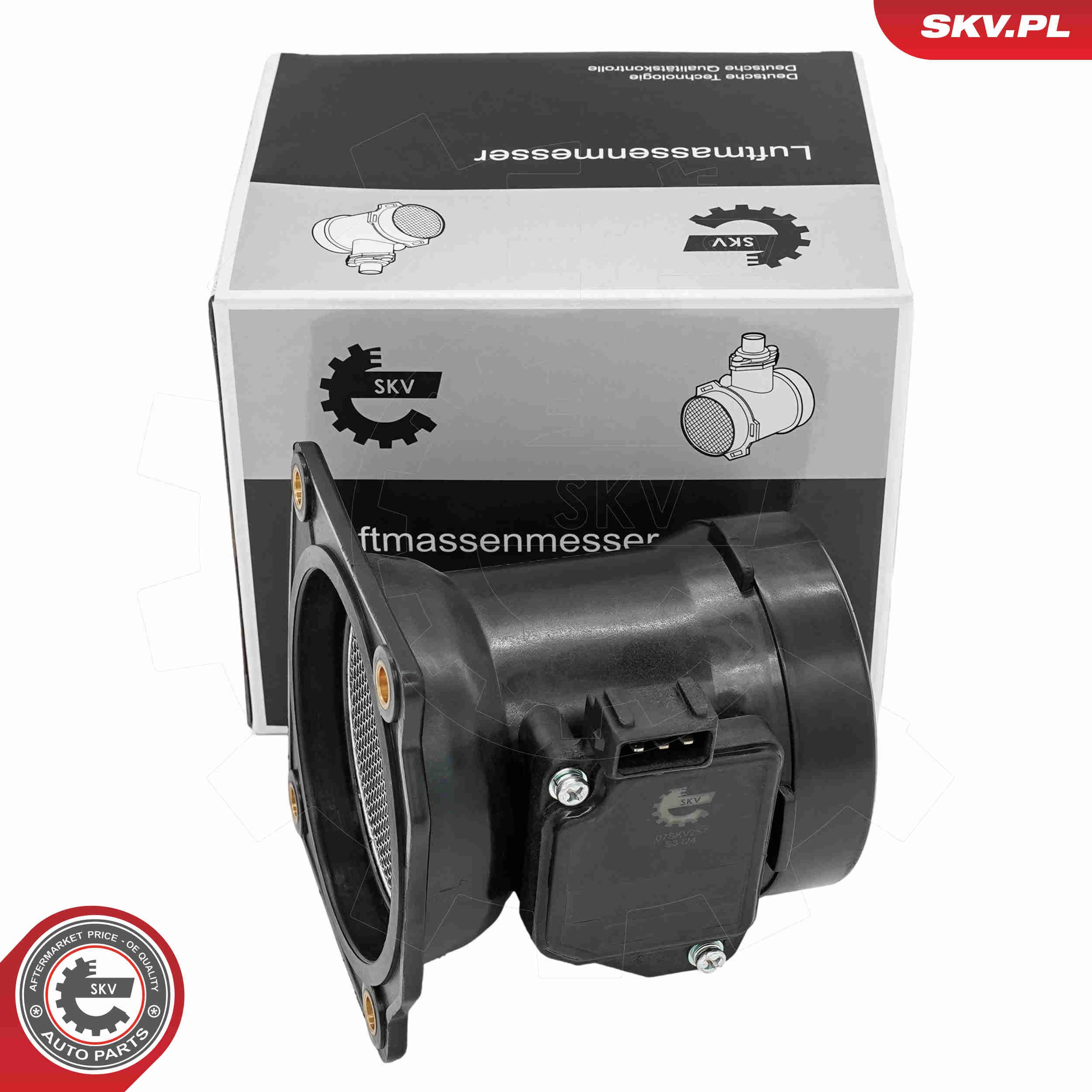 ESEN SKV 07SKV257 - Luftmassenmesser