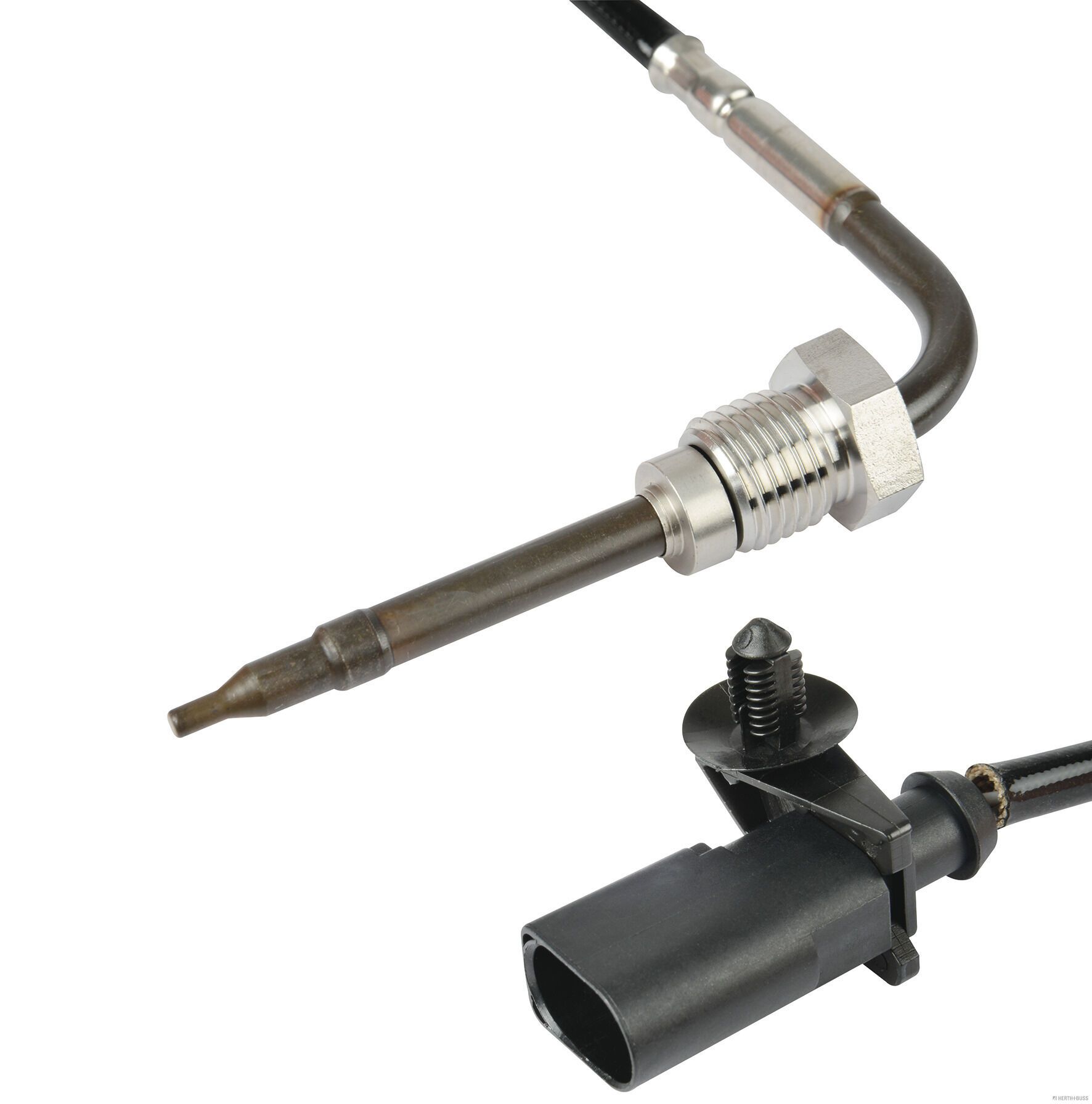 Sensor, Abgastemperatur