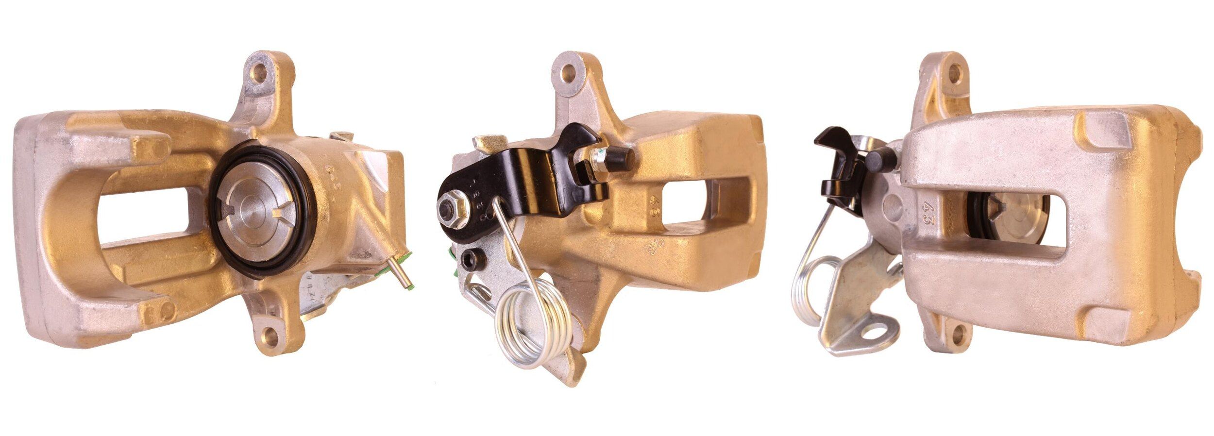 Bremssattel