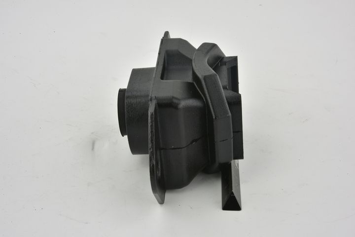 montavimas, neautomatinė transmisija