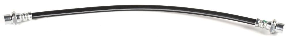 DBA Street Series Toyota Hilux GUN126 Rear L/H - TecDoc Only