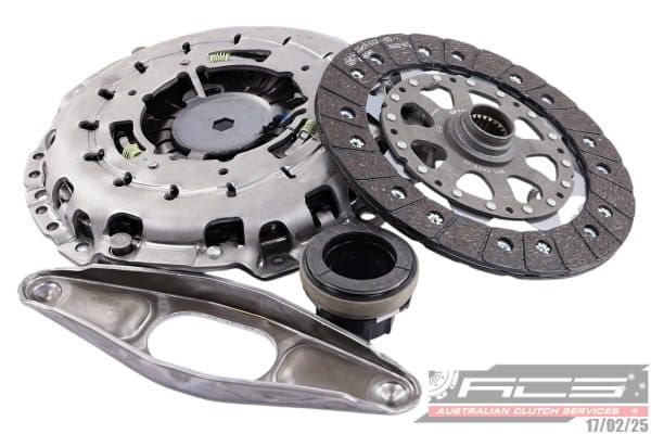KIT STD BMW F2#/3# 2.0L - TecDoc Only